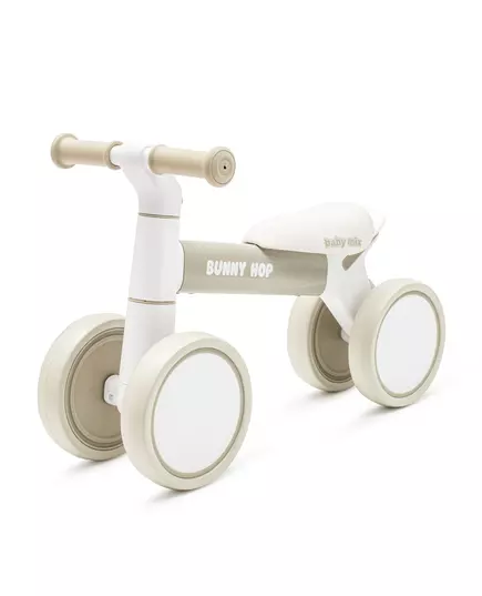 Kinderloopfiets Ultralight 4 Wielen Modern Design