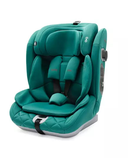 Autostoel i-Size Donkergroen - Isofix