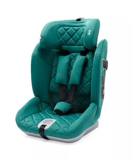 Autostoel i-Size Donkergroen - Isofix