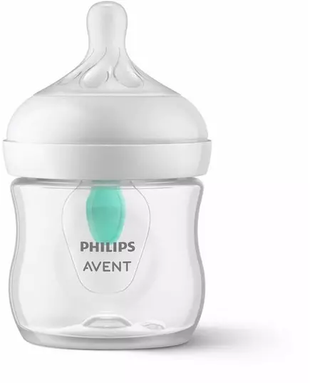 Natuurlijk Responsieve Fles Groen