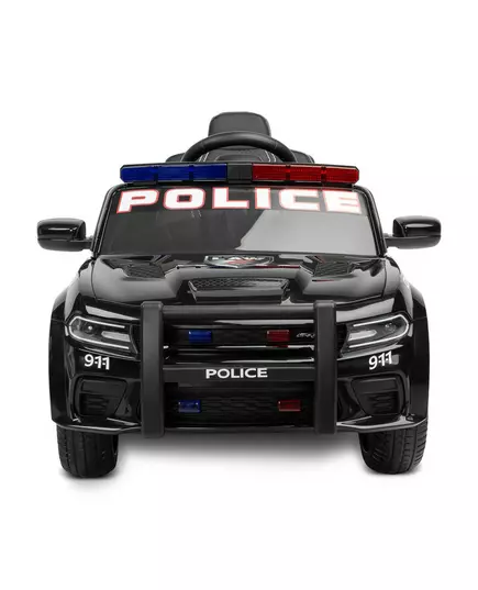 Dodge Charger Politieauto Zwart