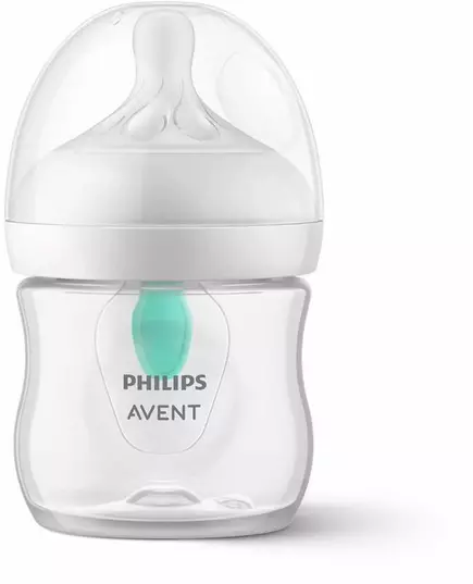 Natuurlijk Responsieve Fles Groen