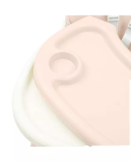 Eetkamerstoel Beige - Ergonomisch, Veilig en Comfortabel