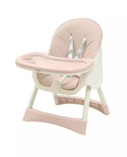 Eetkamerstoel Beige - Ergonomisch, Veilig en Comfortabel