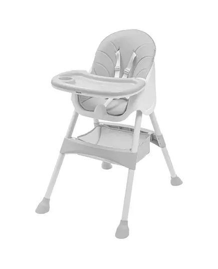 Kinderstoel - Comfortabele Bekleding - Verstelbaar