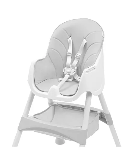 Kinderstoel - Comfortabele Bekleding - Verstelbaar
