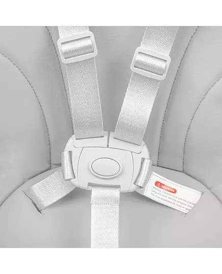 Kinderstoel - Comfortabele Bekleding - Verstelbaar