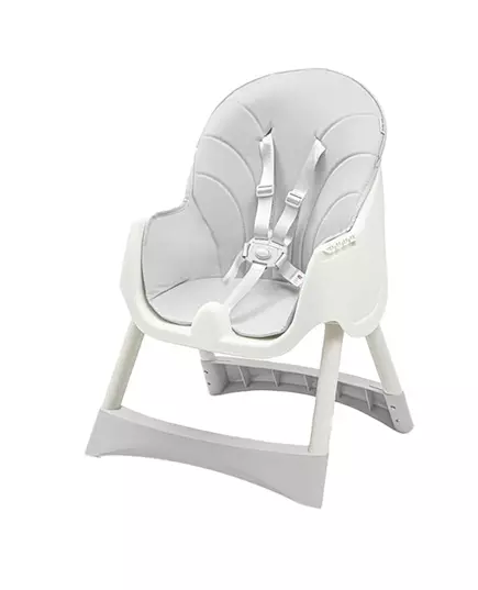 Kinderstoel - Comfortabele Bekleding - Verstelbaar