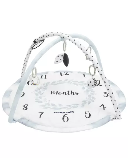 Zacht Speelkleed Met Babygym - Leerzaam & Stimulerend