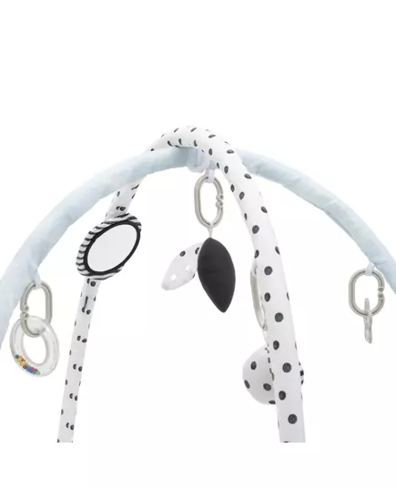 Zacht Speelkleed Met Babygym - Leerzaam & Stimulerend