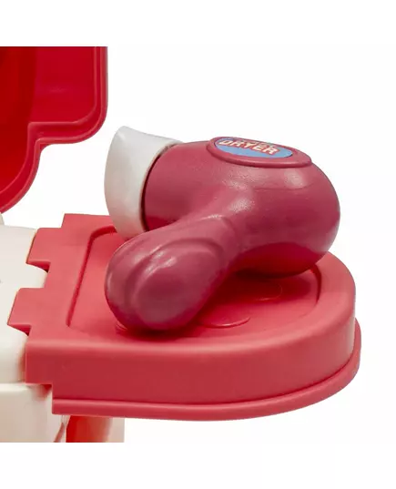 Speelgoed Kaptafel voor Meisjes - Met Accessoires