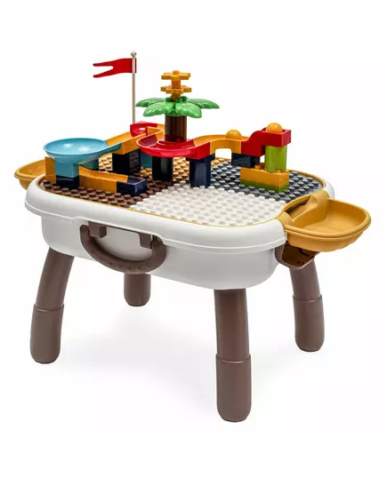 Speeltafel voor Kinderen - Interactieve Blokken