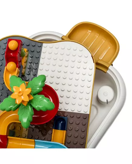 Speeltafel voor Kinderen - Interactieve Blokken