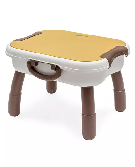 Speeltafel voor Kinderen - Interactieve Blokken