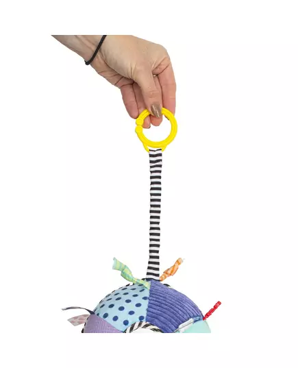 Activiteitenbal voor Baby's - Kleurrijk en educatief