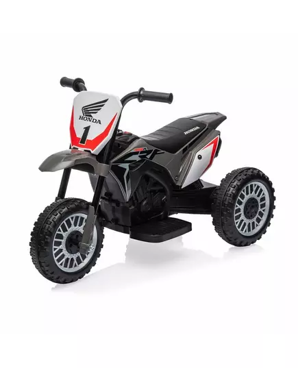 Honda Kindermotor Driewielig Elektrisch Off-road Roze