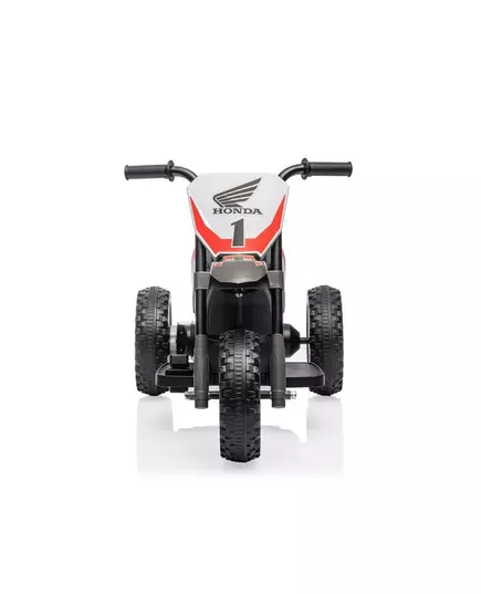 Honda Kindermotor Driewielig Elektrisch Off-road Roze