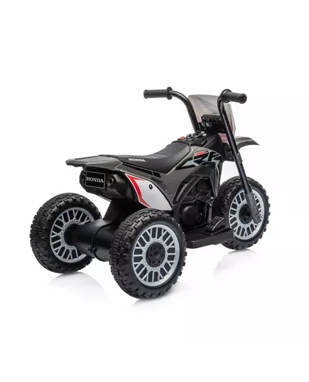 Honda Kindermotor Driewielig Elektrisch Off-road Roze