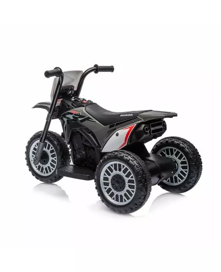 Honda Kindermotor Driewielig Elektrisch Off-road Roze