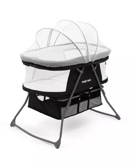 DreamyNest Opvouwbare Babywieg - Lichtgewicht & Compact