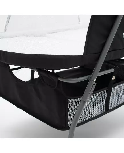 DreamyNest Opvouwbare Babywieg - Lichtgewicht & Compact