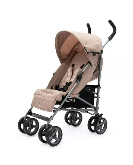 Inklapbare Wandelwagen met Verstelbare Zonnekap