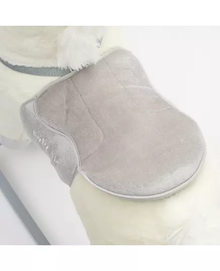 Unicorn Schommelpaard - Pluchen Eenhoorn met Melodie