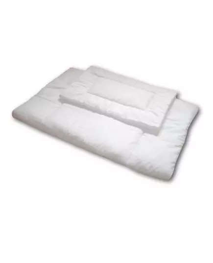 Baby Bedding Set 90x120 cm - 100% Katoen - Hypoallergeen