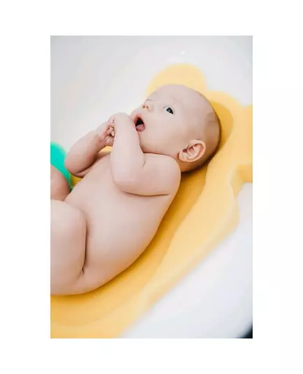 Foam Pad Badmat - Bear Green - Inclusief Vissen Sponsjes