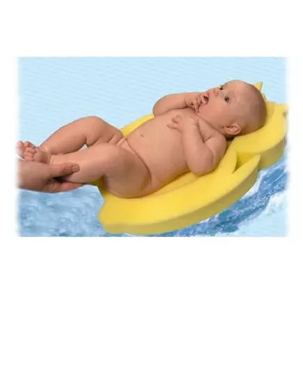 Foam Badmat - BASIC Bear - Paars - Comfortabel & Veilig
