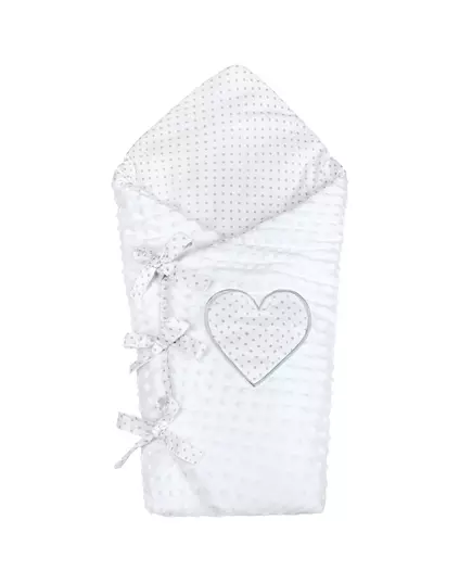 Luxe Wikkeldeken - Superzacht en Ademend - Baby Wraps