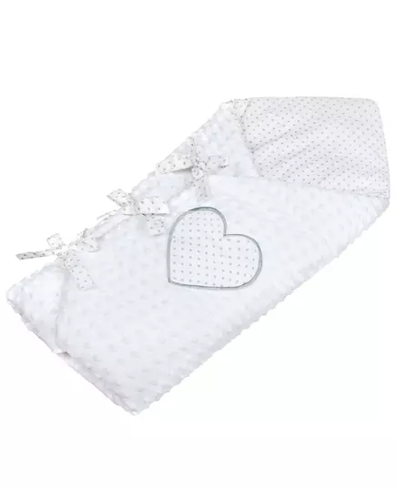 Luxe Wikkeldeken - Superzacht en Ademend - Baby Wraps