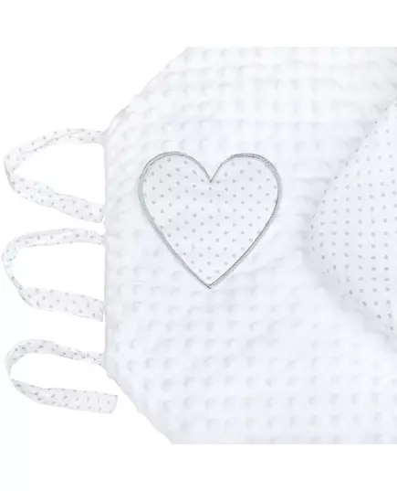 Luxe Wikkeldeken - Superzacht en Ademend - Baby Wraps