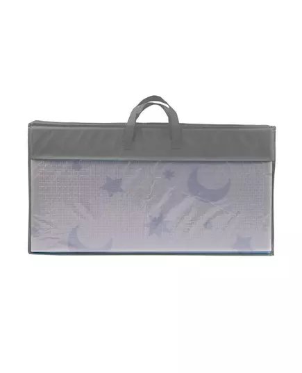 Opvouwbare antislip speelmat met manen en sterren