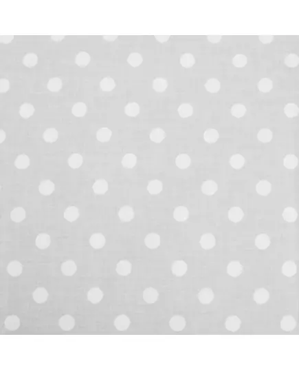 Babydeken Grijs 80x102 cm - Hypoallergeen