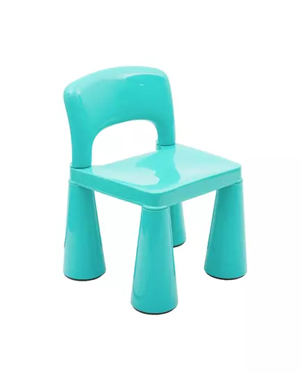 Tafel en stoelen set - Duurzaam met opbergruimte