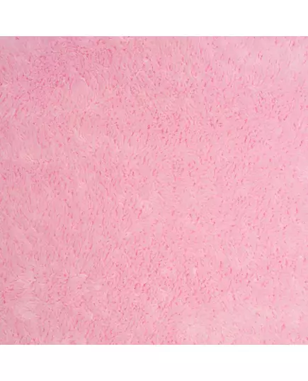 Babydeken 90x80 cm - Roze - Zacht en Warm - Knuffel