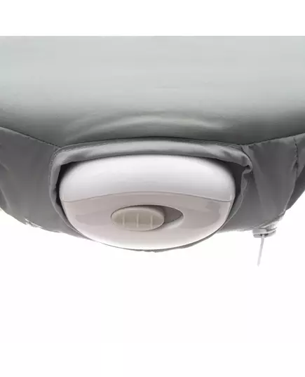 Schommelstoel met Vibration en Interactieve mobiel