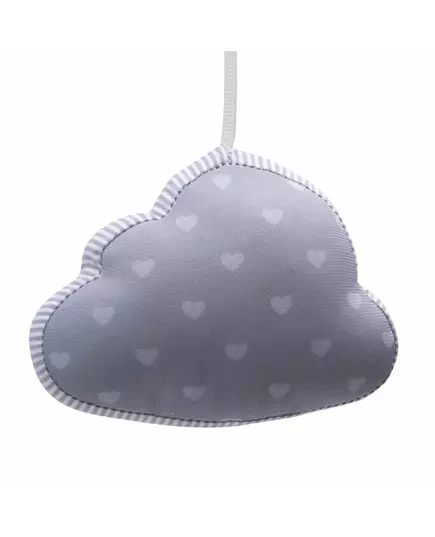 Schommelstoel met Vibration en Interactieve mobiel