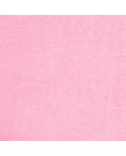 Verschoonmat Cover - 50x70 cm - Roze - Zacht