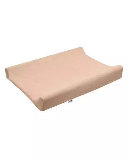 Aankleedkussen Cover - Beige 50x70 cm - Badstof