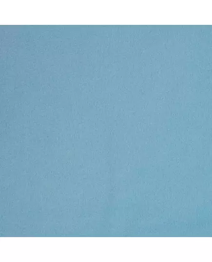 Baby fleece deken 100x75 cm met blauwe sterren