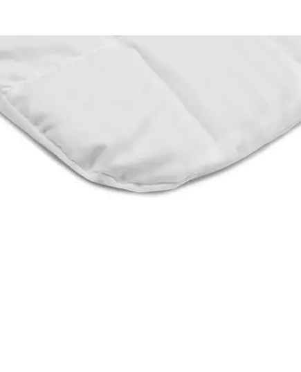 Foam Matras voor Kinderwagen - 75x35x3 cm - Wit