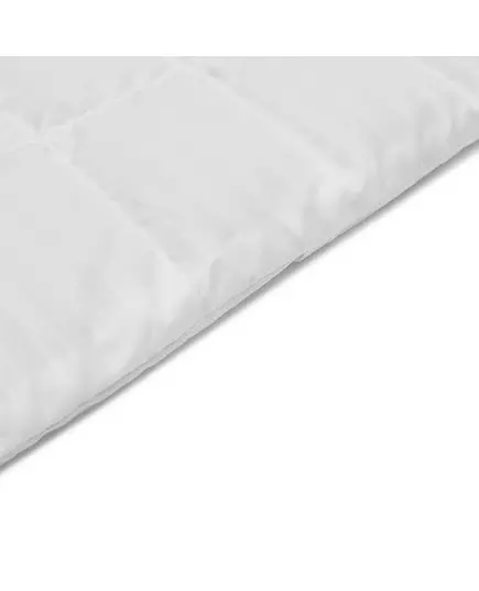 Foam Matras voor Kinderwagen - 75x35x3 cm - Wit