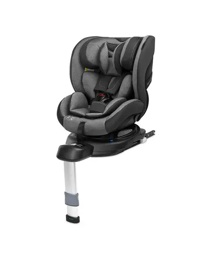I-Size autostoeltje - 360° draaibaar - Isofix - Veilig