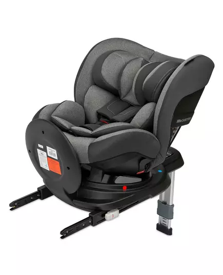I-Size autostoeltje - 360° draaibaar - Isofix - Veilig