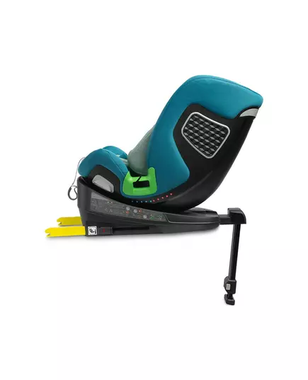 I-SIZE Autostoeltje - 360° Draaiend