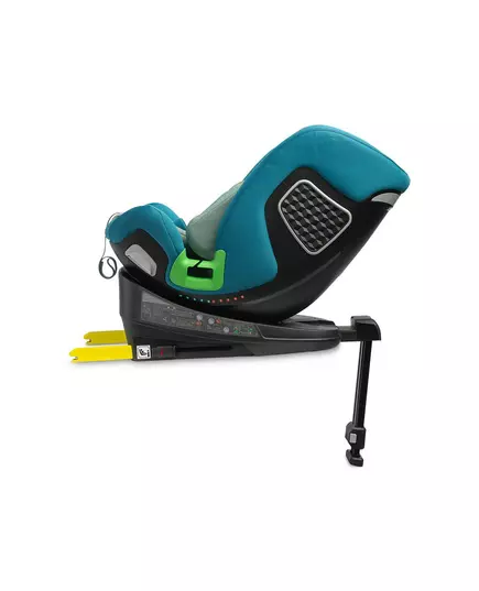 I-SIZE Autostoeltje - 360° Draaiend