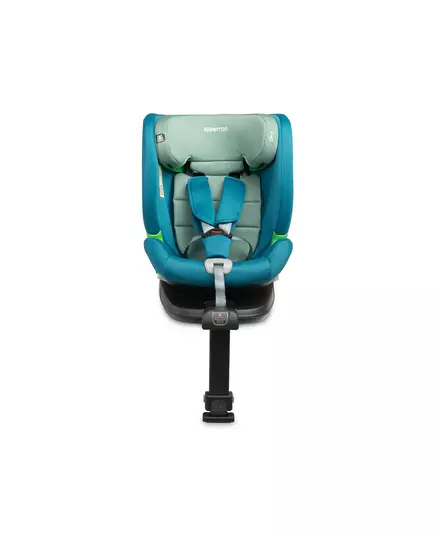 I-SIZE Autostoeltje - 360° Draaiend
