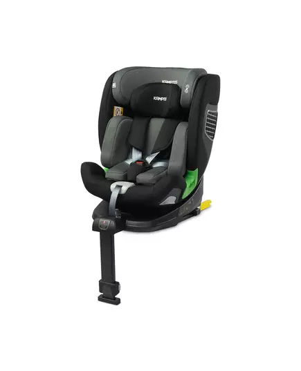 I-SIZE Autostoeltje - 360° draaibaar - Hoofdsteun